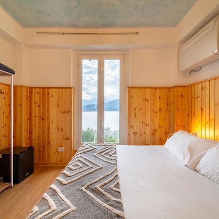 Villa Perledina By Wonderful Italy Перледо Экстерьер фото