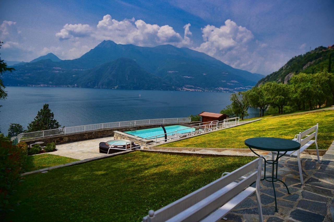 Villa Perledina By Wonderful Italy Перледо Экстерьер фото