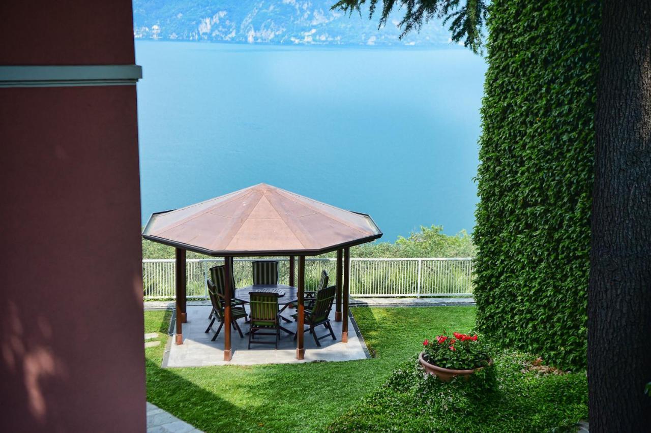 Villa Perledina By Wonderful Italy Перледо Экстерьер фото