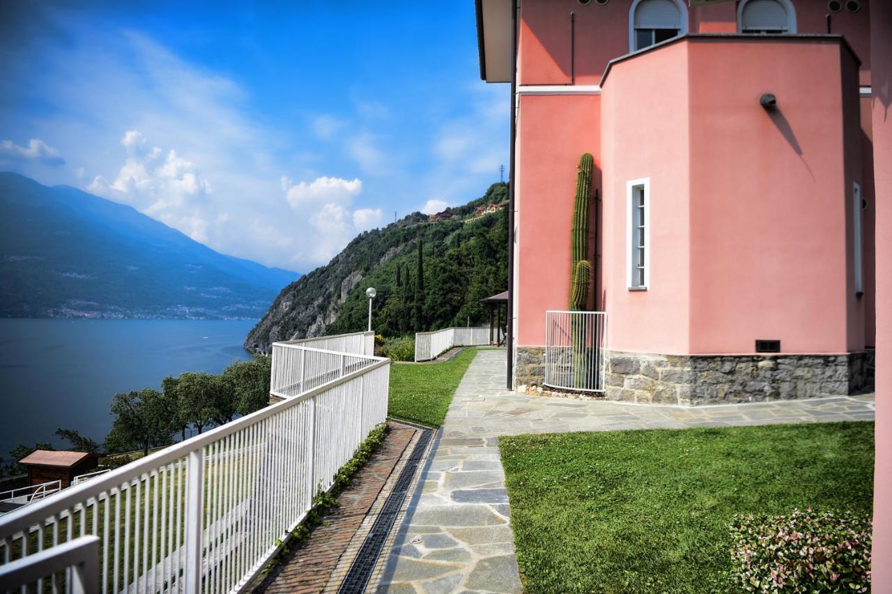 Villa Perledina By Wonderful Italy Перледо Экстерьер фото